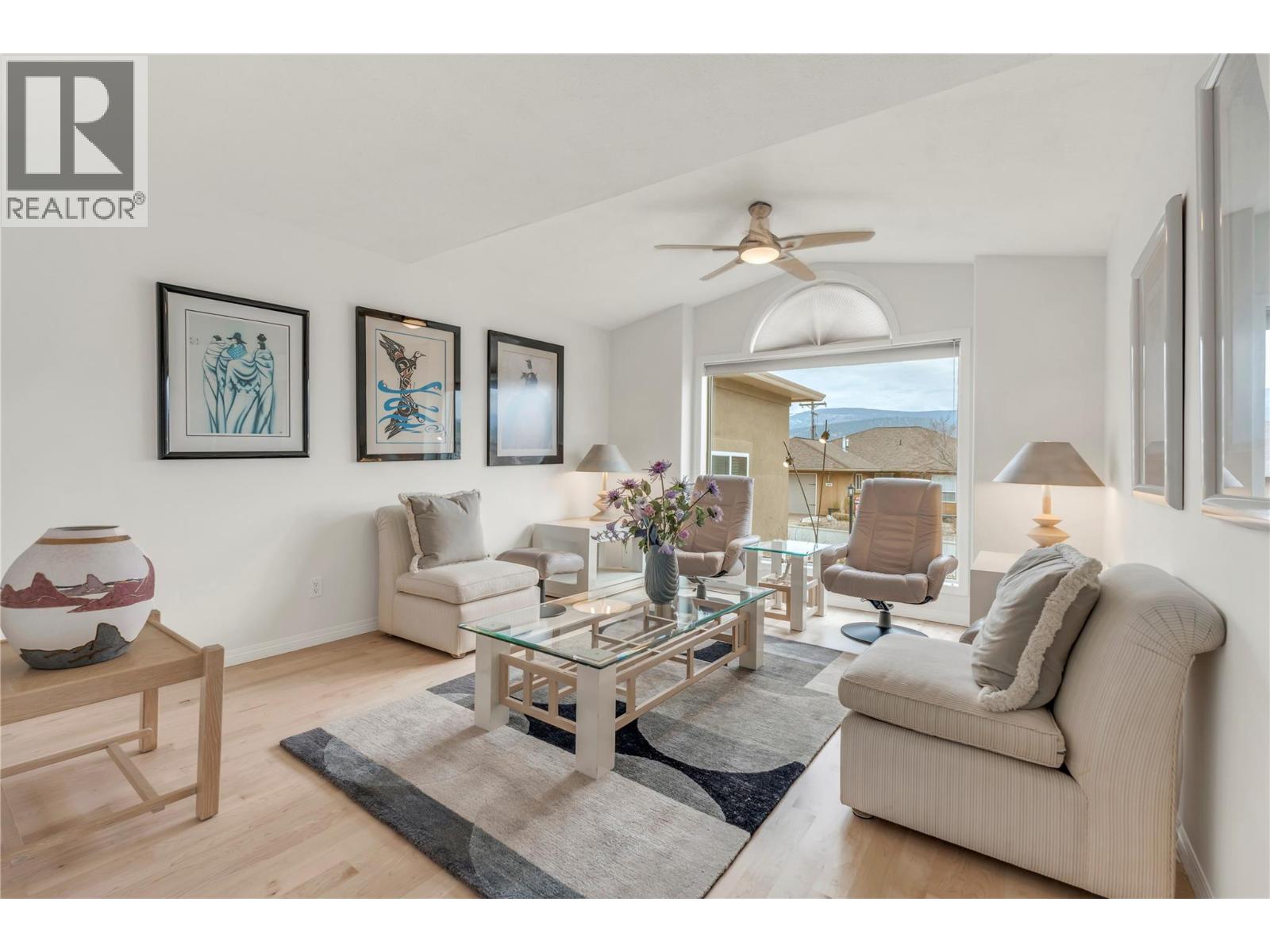  444 Ridge Place, Penticton