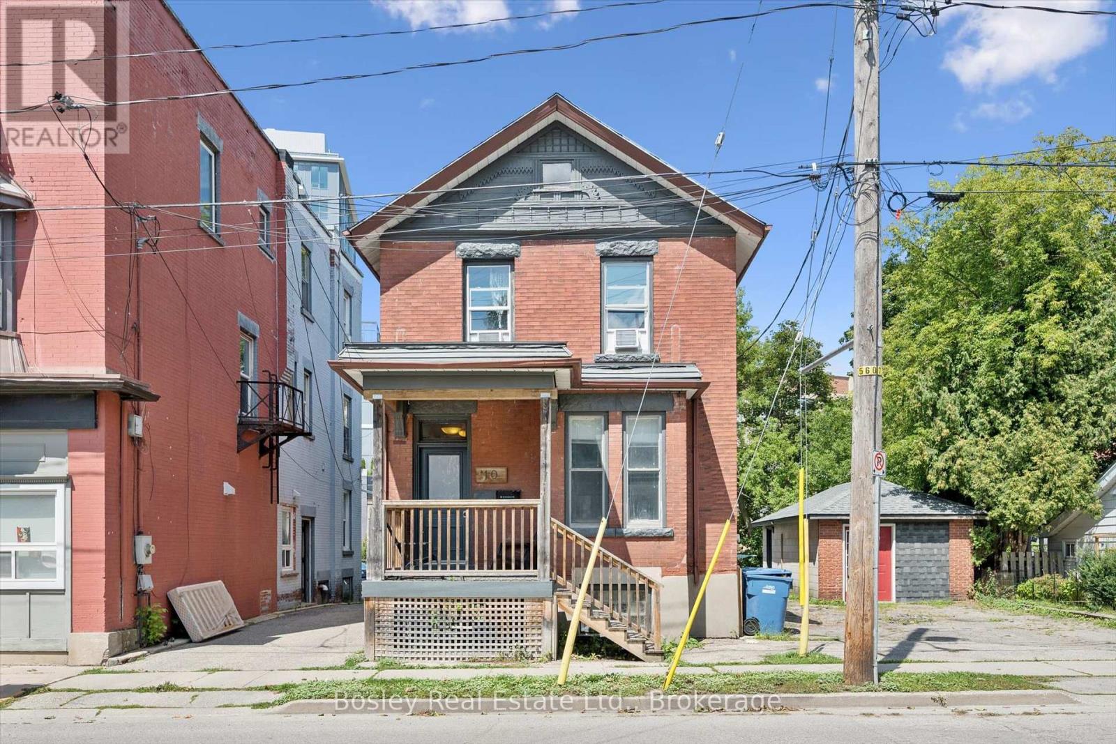 10 ONTARIO STREET - 1
