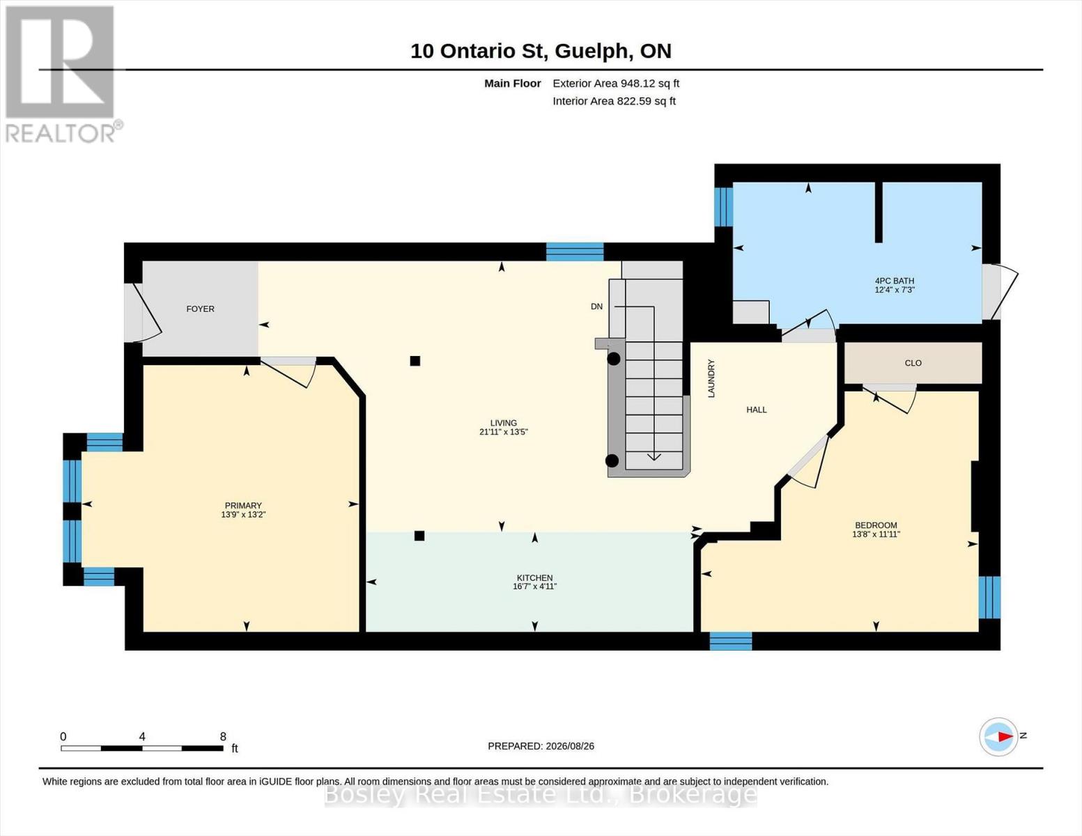 10 ONTARIO STREET - 17