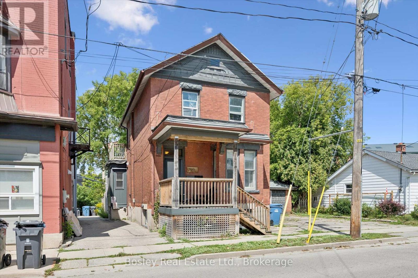 10 ONTARIO STREET - 2