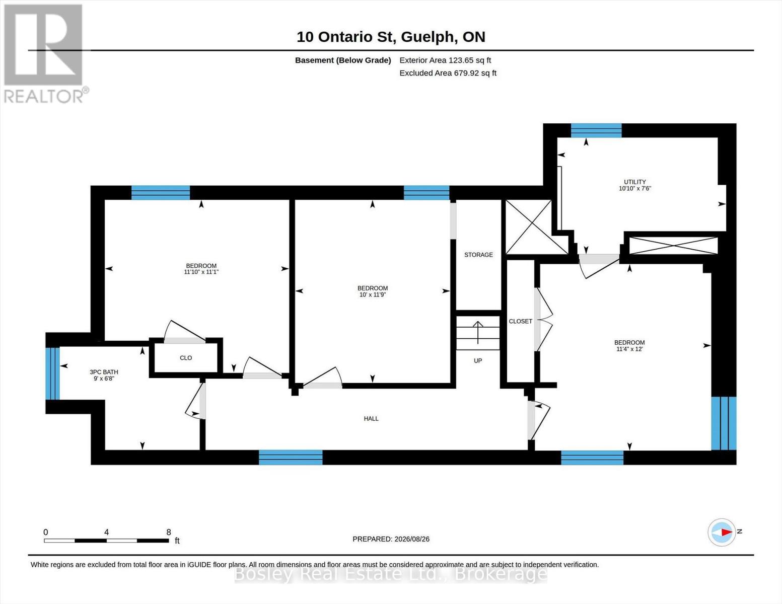 10 ONTARIO STREET - 22
