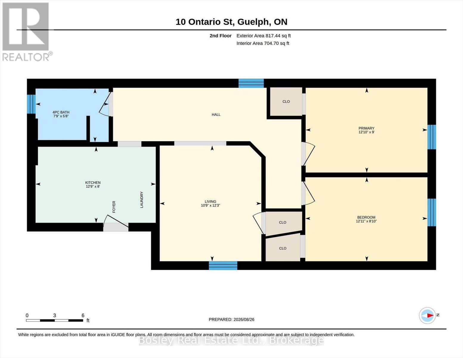 10 ONTARIO STREET - 37