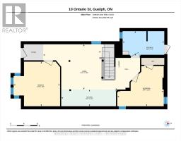 10 Ontario Street, Guelph, ON N1E3B1 Photo 17