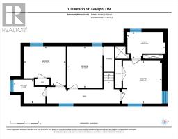 10 Ontario Street, Guelph, ON N1E3B1 Photo 22