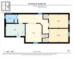 10 Ontario Street, Guelph, ON N1E3B1 Photo 37