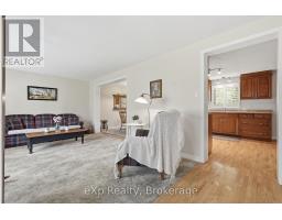 Primary Bedroom - 313 Bruce 15 Road, Brockton, ON N0G1J0 Photo 6