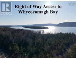 Joseph Macfarlane Drive, Whycocomagh Bay, NS B0E2K0 Photo 6