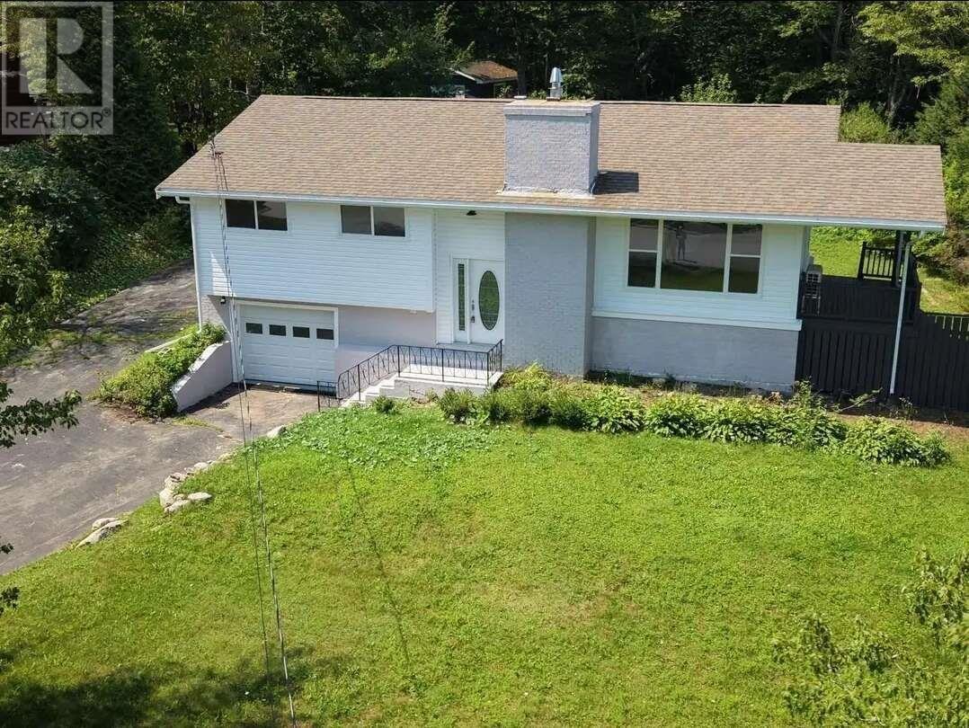 61 Chalamont Drive - 1