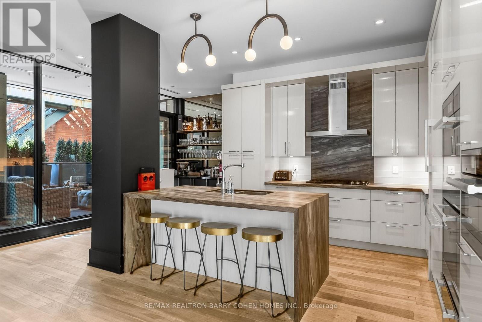 #2A 36 HAZELTON AVENUE - 20