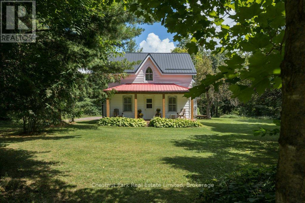 324 DECLAIR ROAD - 1