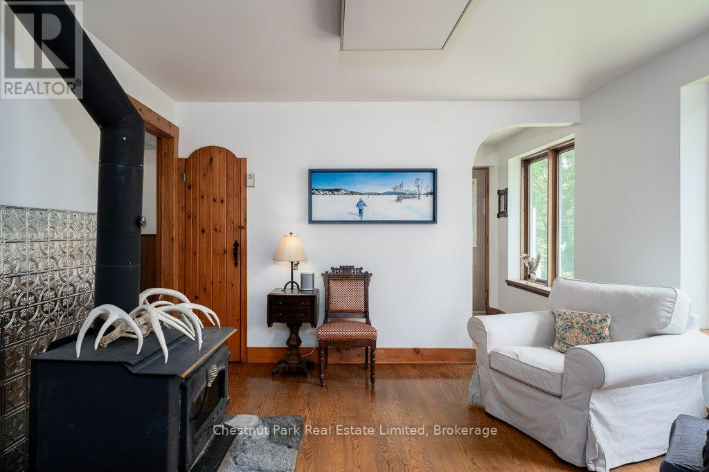 324 DECLAIR ROAD - 23