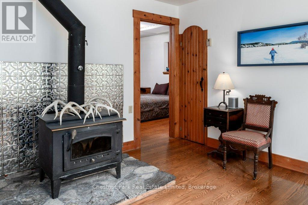 324 DECLAIR ROAD - 24