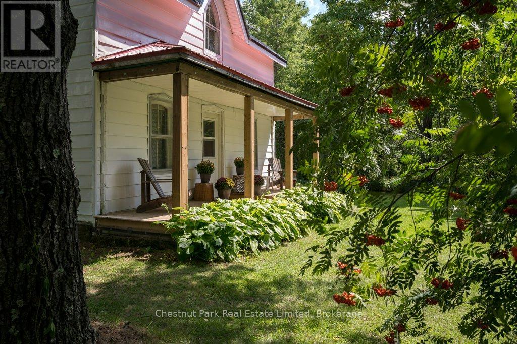 324 DECLAIR ROAD - 3