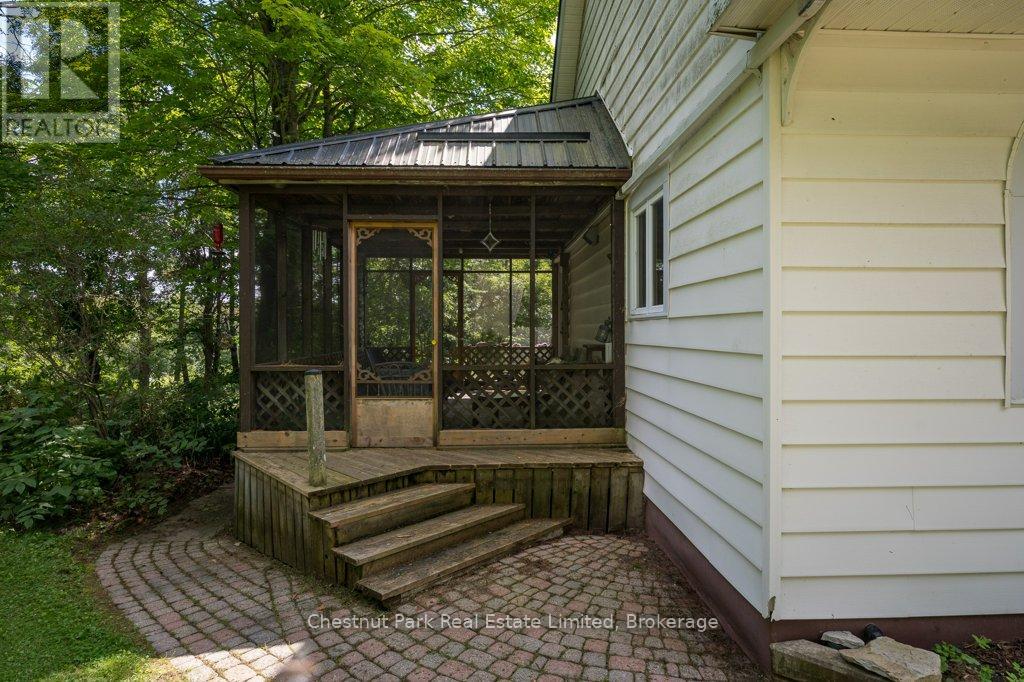 324 DECLAIR ROAD - 36