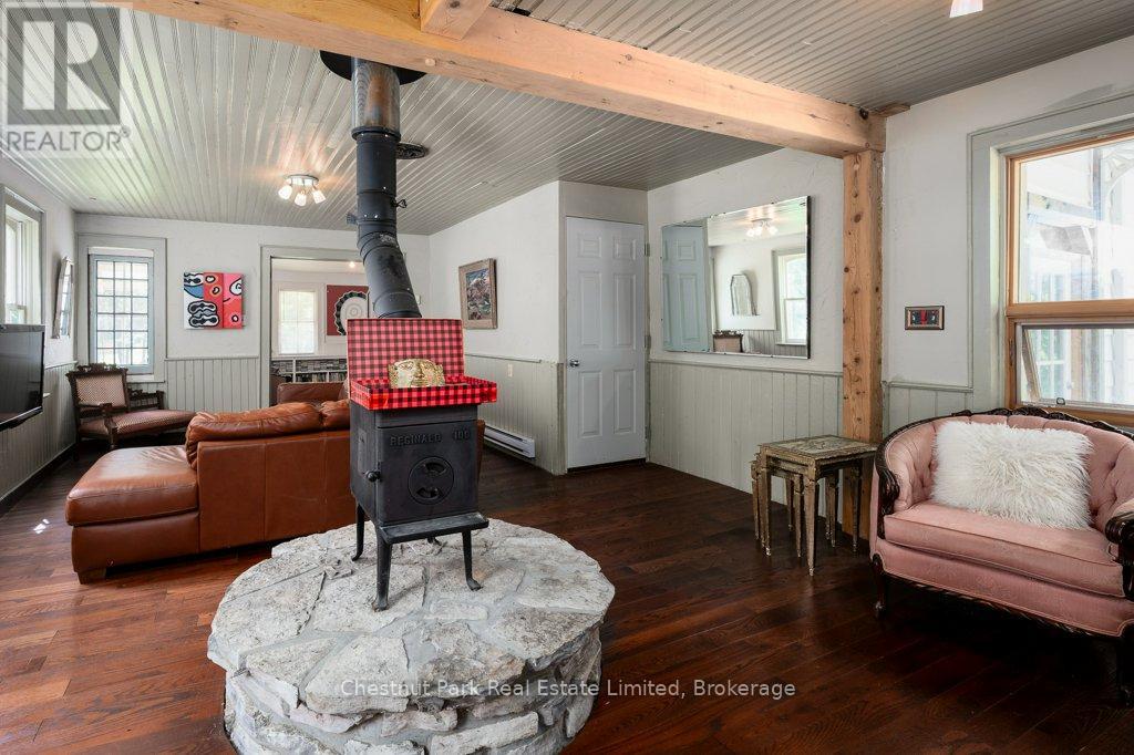324 DECLAIR ROAD - 5