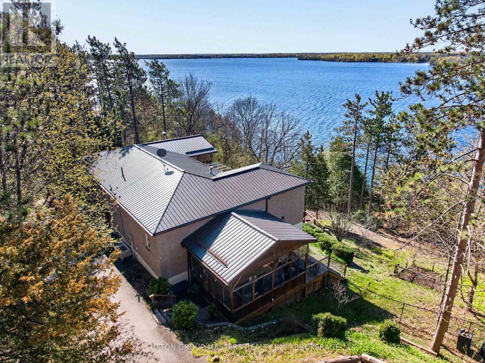 715 NORTH SHORE ROAD - 1