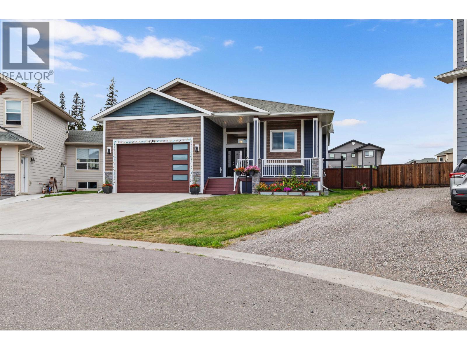 7118 FOXRIDGE COURT - 2