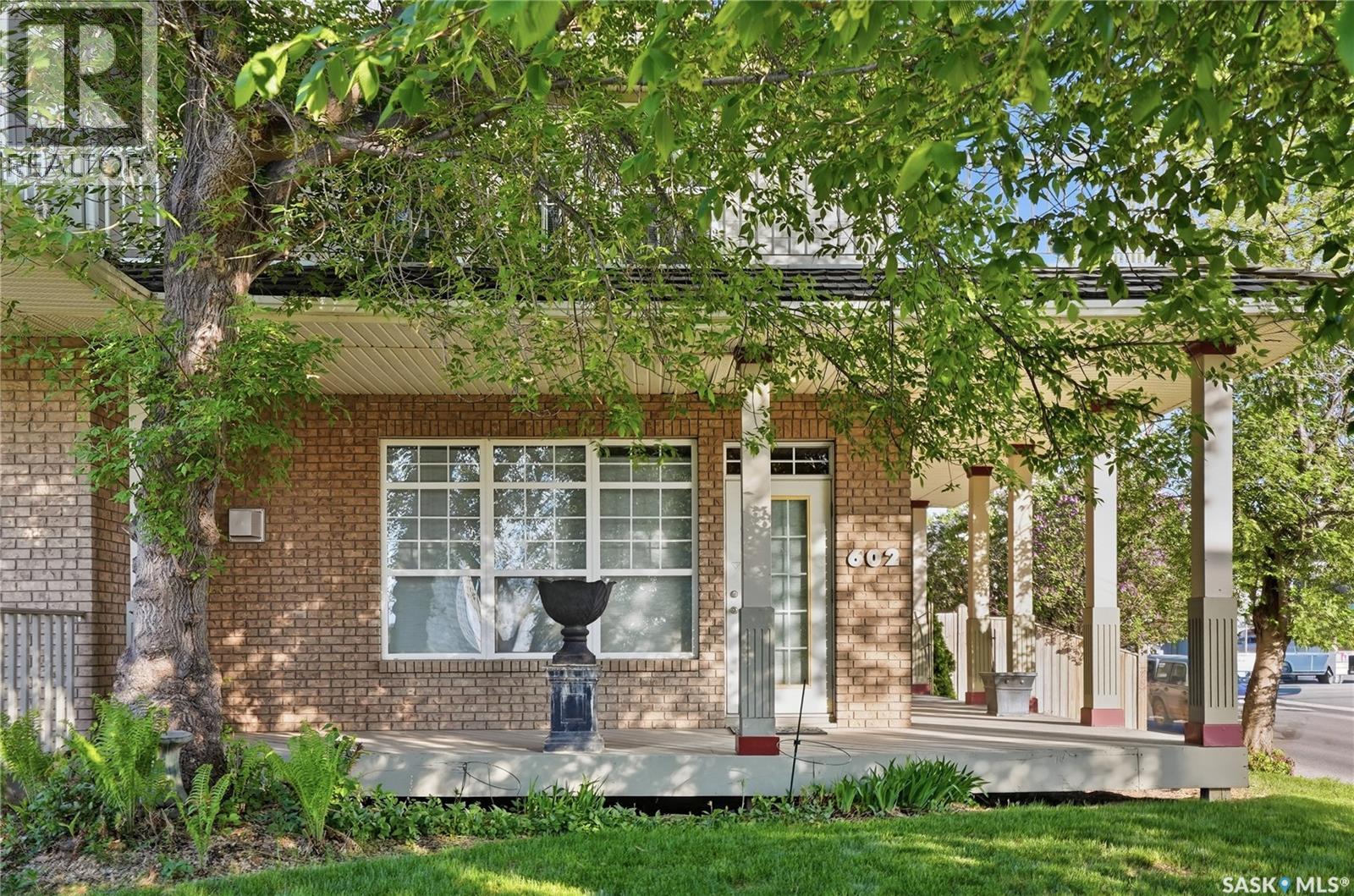 602 Saskatchewan CRESCENT E, Saskatoon Saskatchewan — photo 3