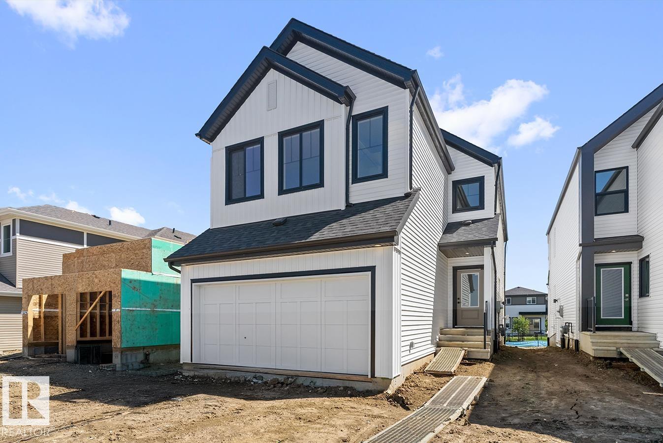 5009 CAWSEY LI SW, Edmonton, Alberta, T6W5G4