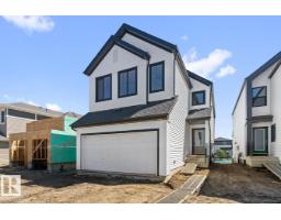 House for sale at 5009 Cawsey Li SW, Edmonton — MLS® E4479951