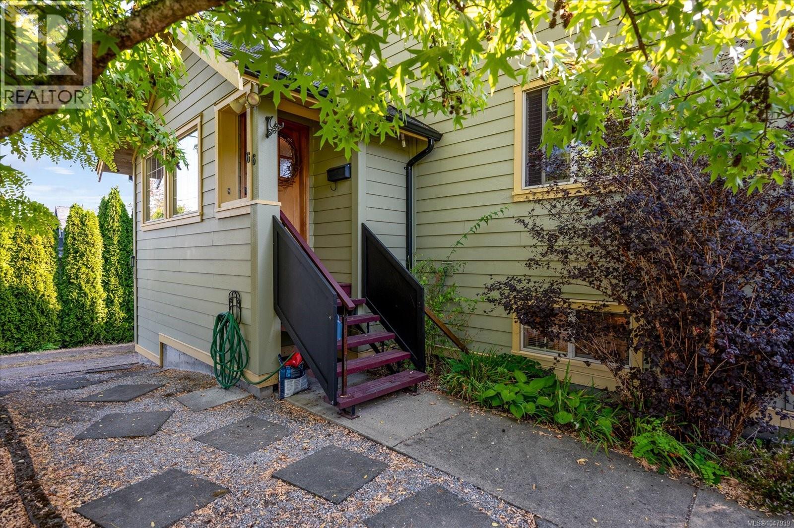 66 Kennedy St - 4