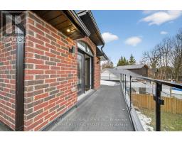 Laundry room - 2019 Lilac Drive, Innisfil, ON L9S1Y9 Photo 12