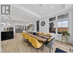 Eating area - 2019 Lilac Drive, Innisfil, ON L9S1Y9 Photo 7