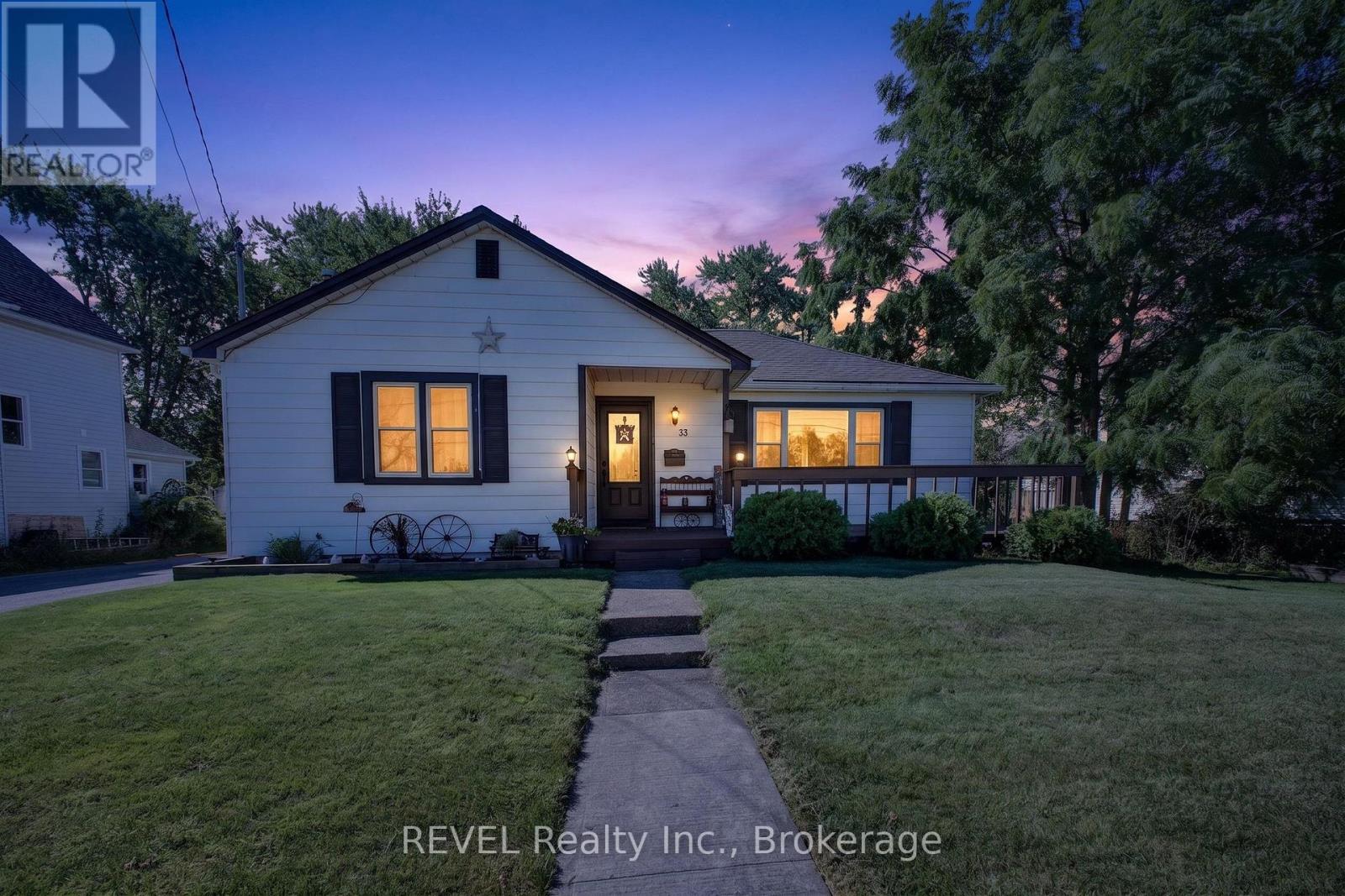 33 LEWIS STREET - 2