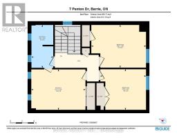 7 Penton Drive, Barrie, ON L4N7A3 Photo 35