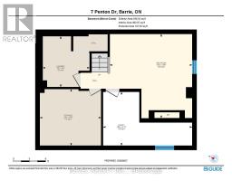 7 Penton Drive, Barrie, ON L4N7A3 Photo 36