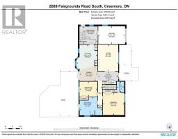 2889 Fairgrounds Road S, Clearview, ON L0M1G0 Photo 22