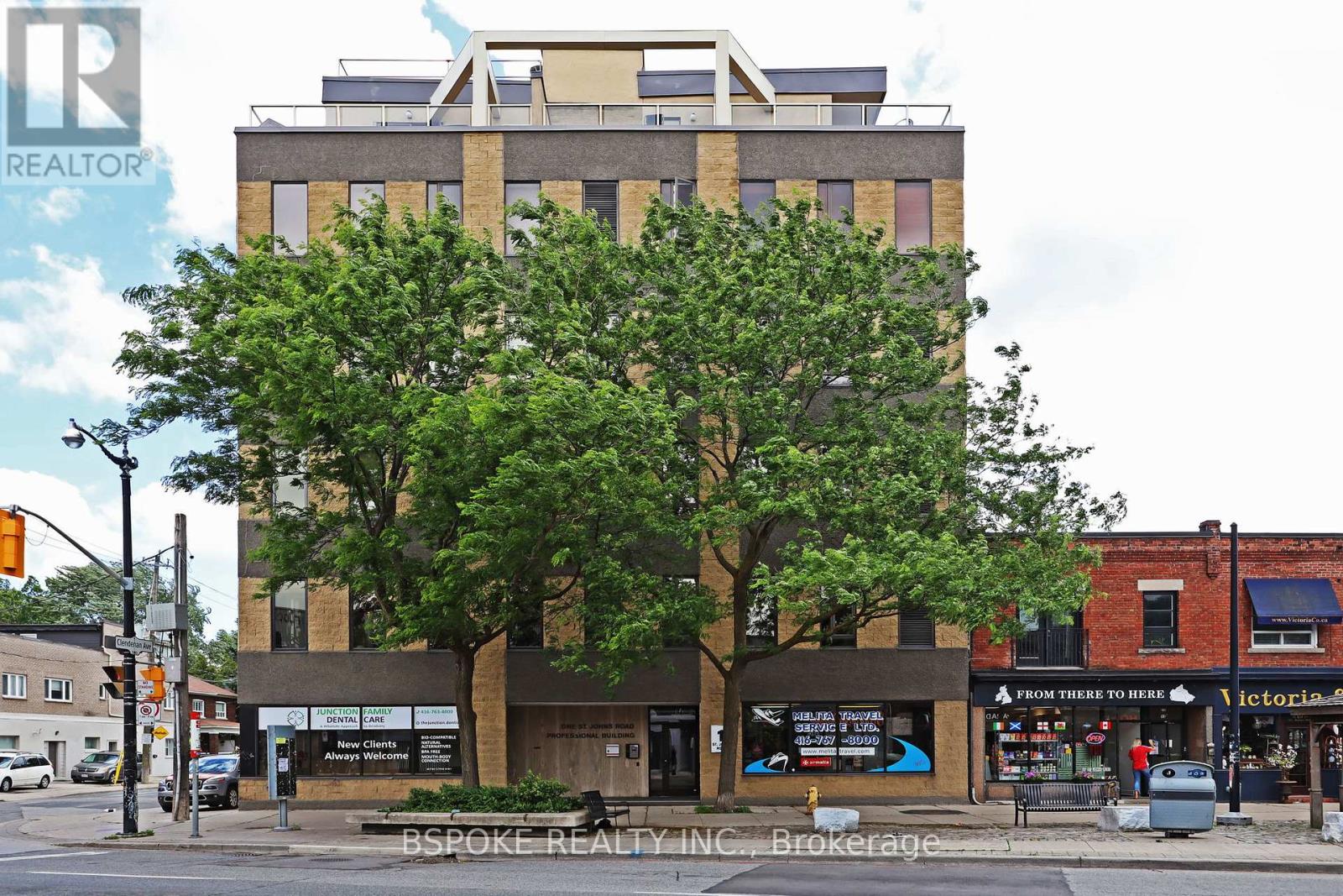 #303 1 ST JOHNS ROAD - Image 22