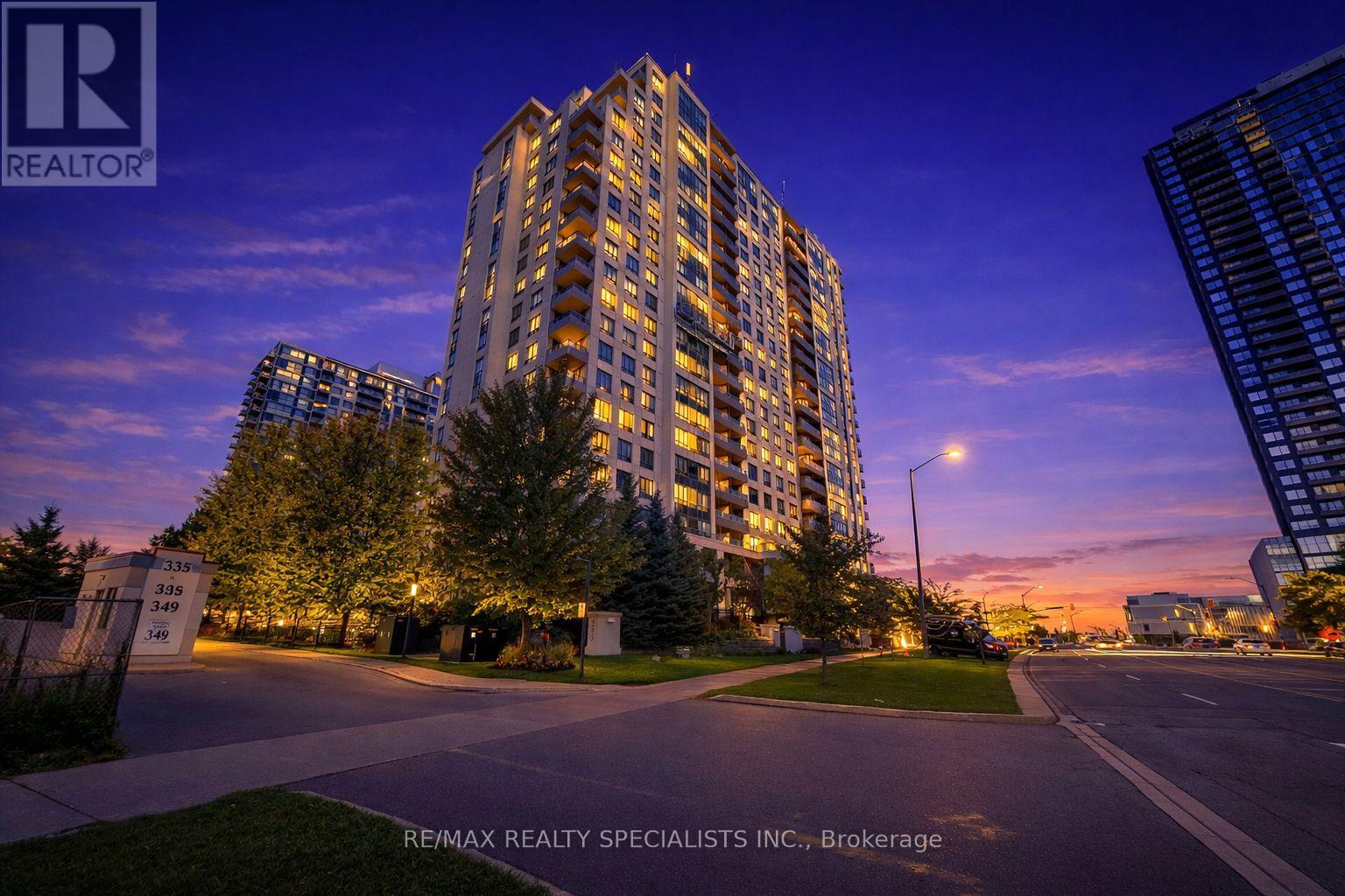 #707 335 RATHBURN ROAD W - 20