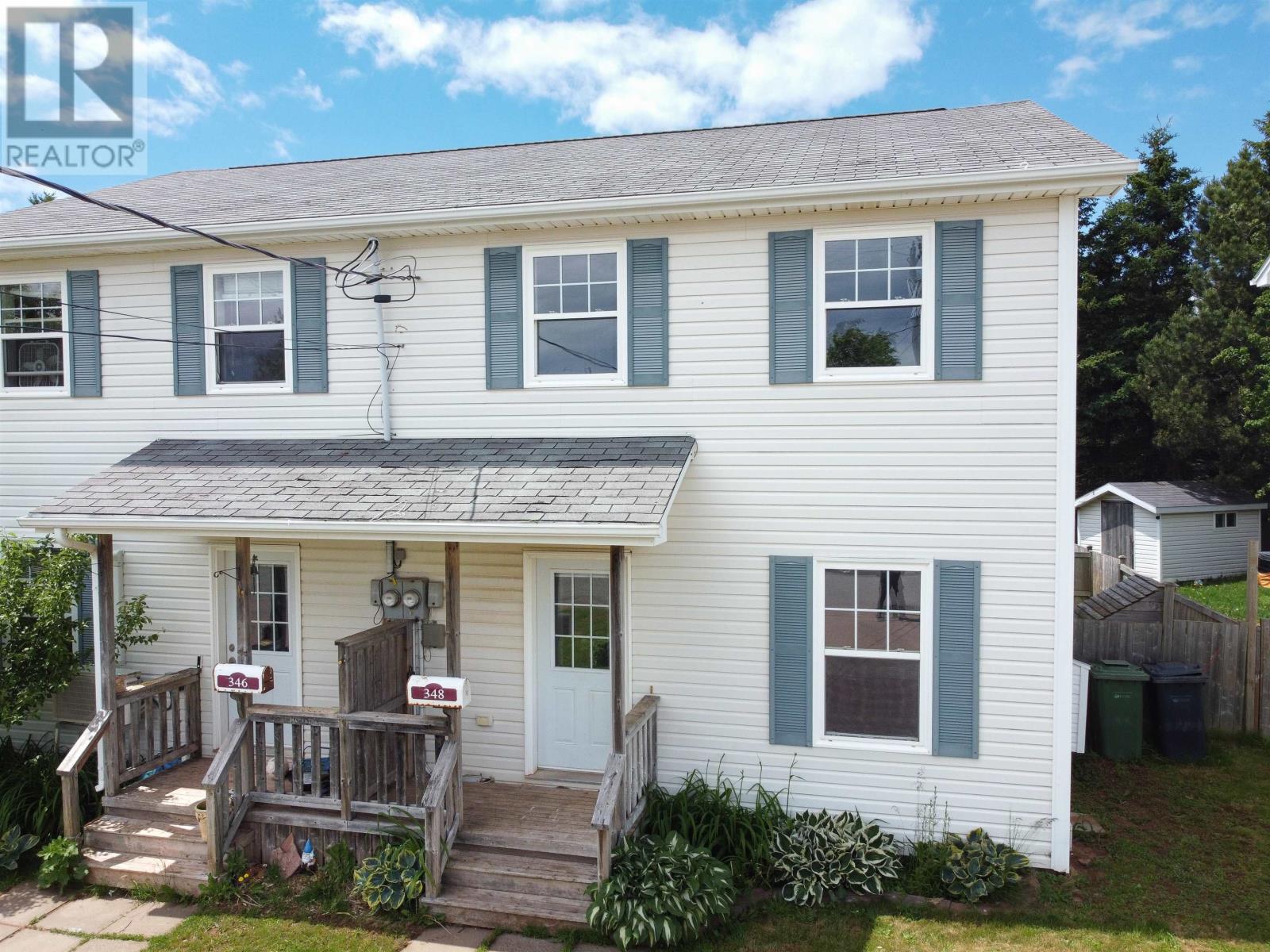 348 Jennifer Street - 2