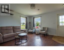 Bedroom - 348 Jennifer Street, Summerside, PE C1N6V8 Photo 6