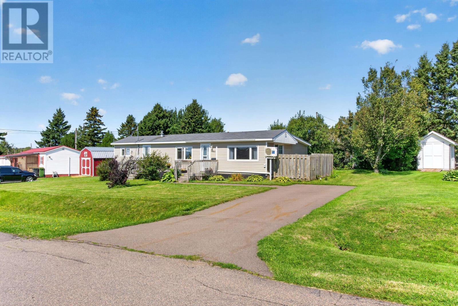 741 Starling Street - 2