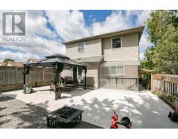 107 Glencliffe Court, Kitchener, ON N2B3X1 Photo 47