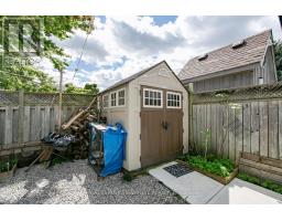 107 Glencliffe Court, Kitchener, ON N2B3X1 Photo 48