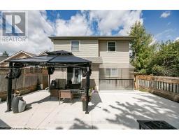 107 Glencliffe Court, Kitchener, ON N2B3X1 Photo 50