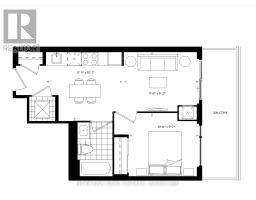 1907 - 30 Samuel Wood Way, Toronto, ON M9B0C9 Photo 25