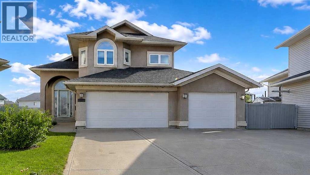 9206 128 Avenue, Grande Prairie, Alberta, T8X1S3