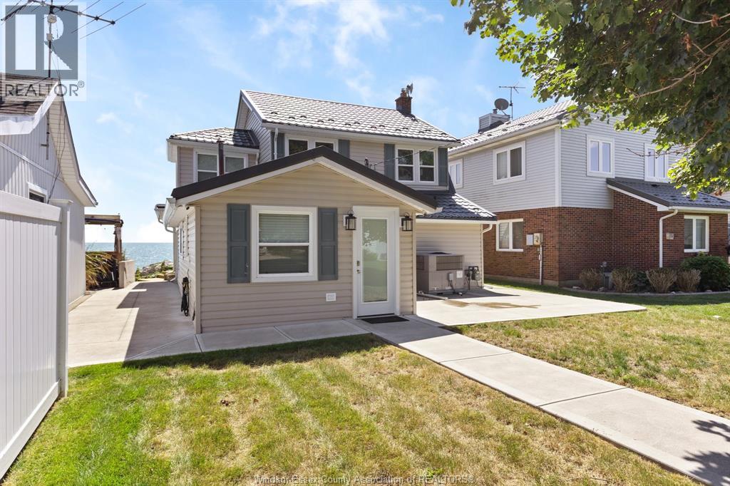 853 LAWRENCE AVENUE - 2