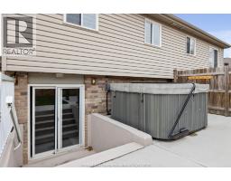 2343 Lamont Street, Windsor, ON N9E3Z2 Photo 24