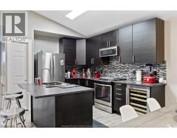 Kitchen - 2343 Lamont Street, Windsor, ON N9E3Z2 Photo 6