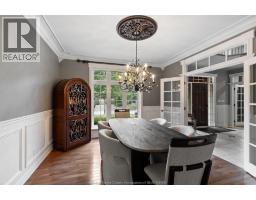 Dining room - 1270 Lyoness, Lasalle, ON N9J3Y5 Photo 15