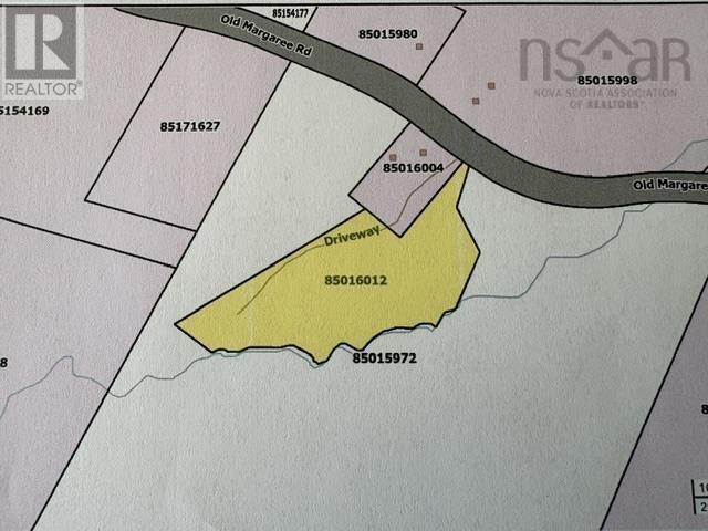 Property 2 of 4 of Old Margaree Road