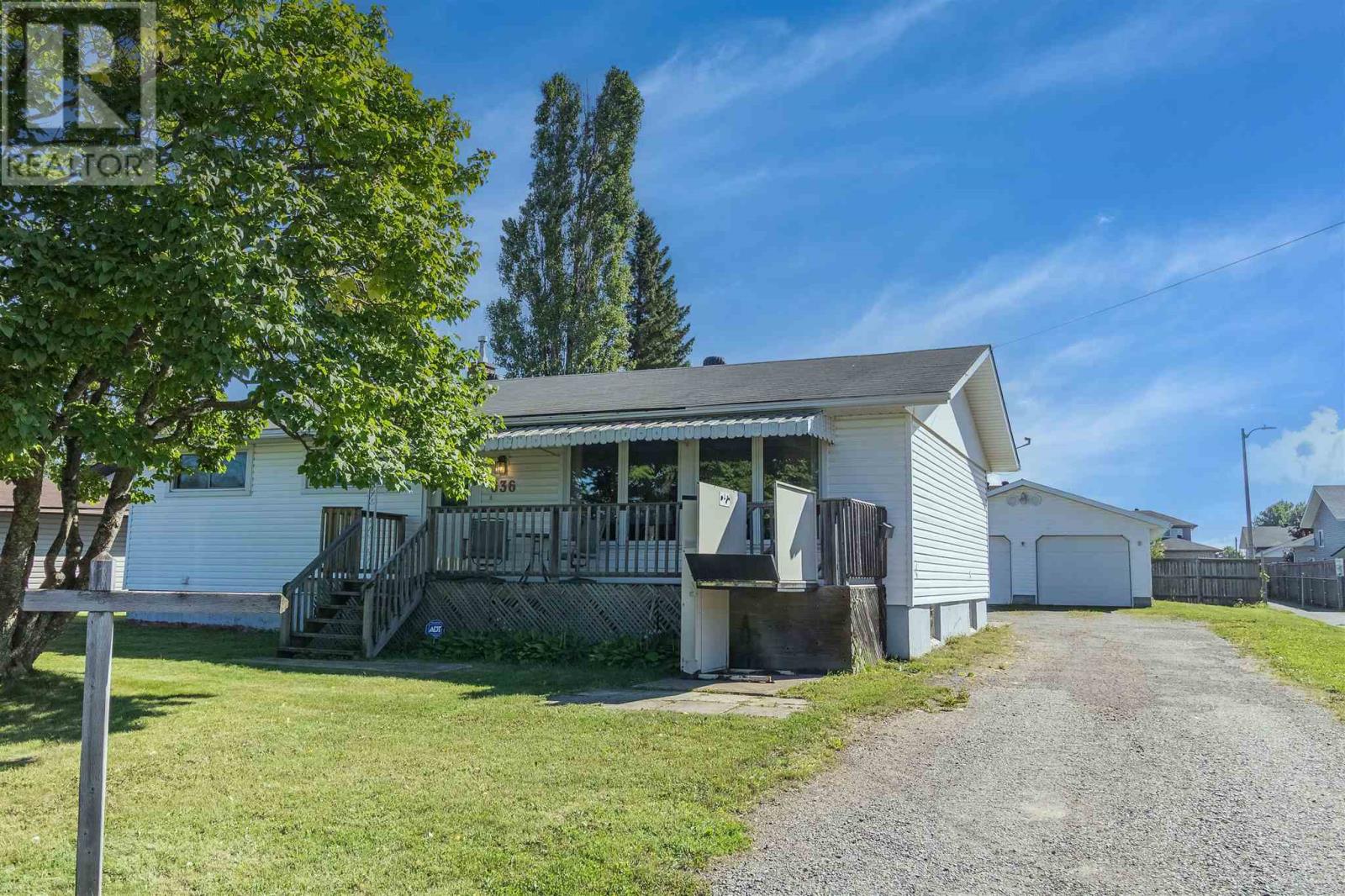 636 Cooper ST - 1