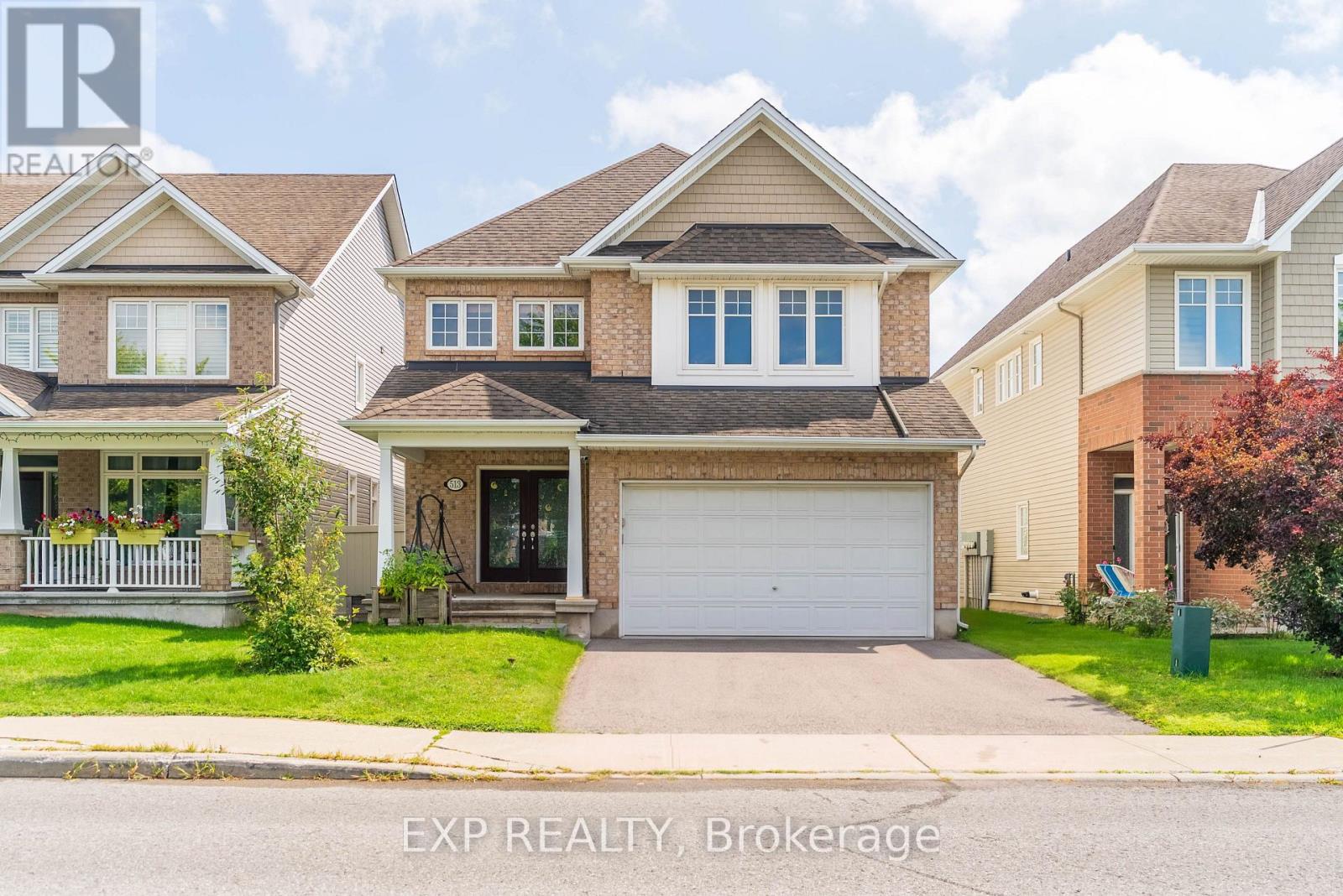513 EGRET WAY W - 1