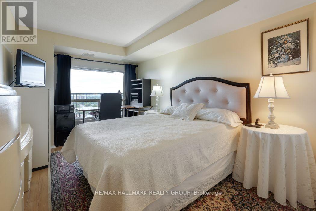 #1006 545 ST LAURENT BOULEVARD - Image 14
