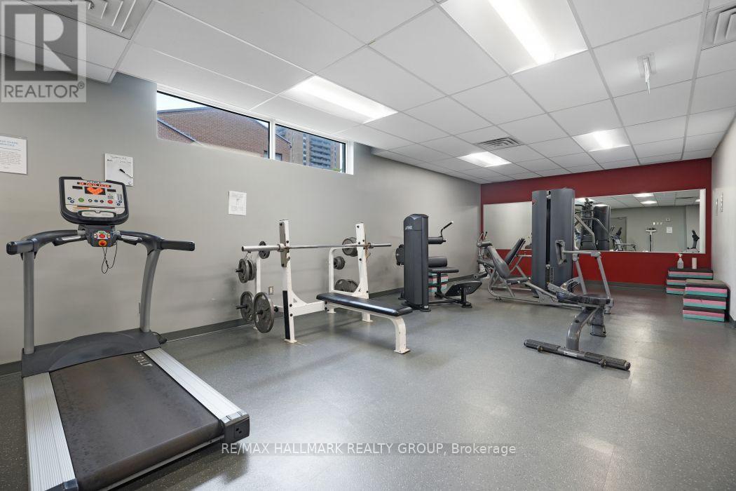 #1006 545 ST LAURENT BOULEVARD - 27